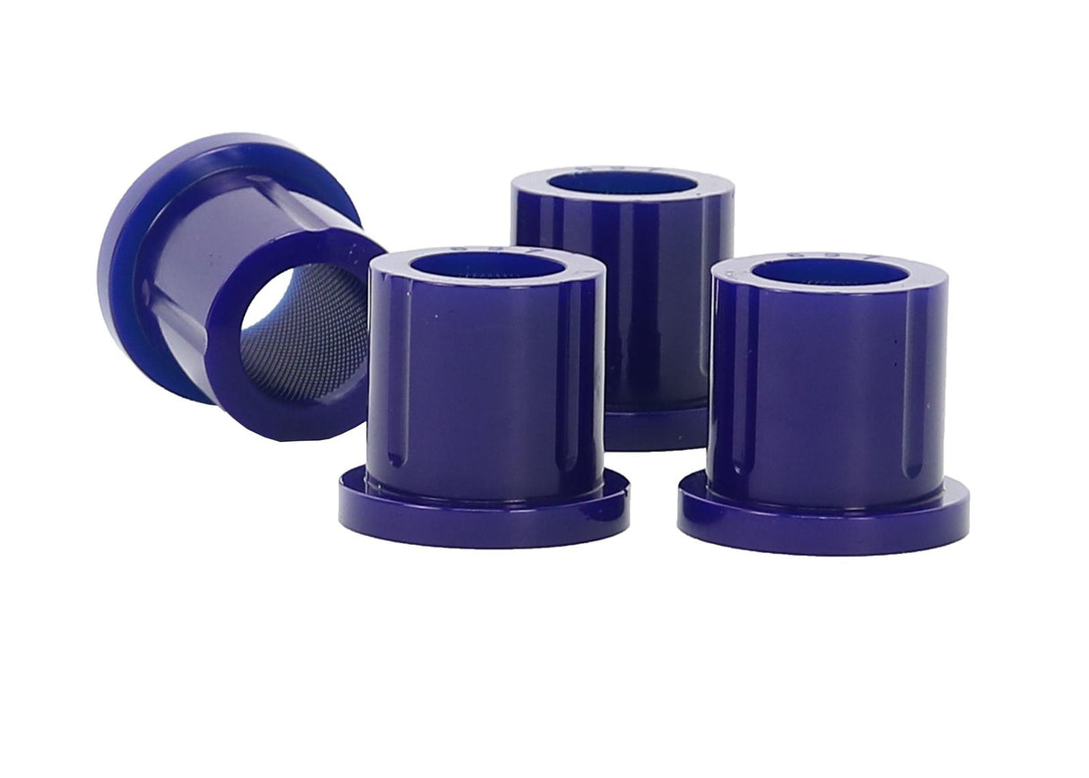SuperPro Spring Shackle Upper Bush Kit