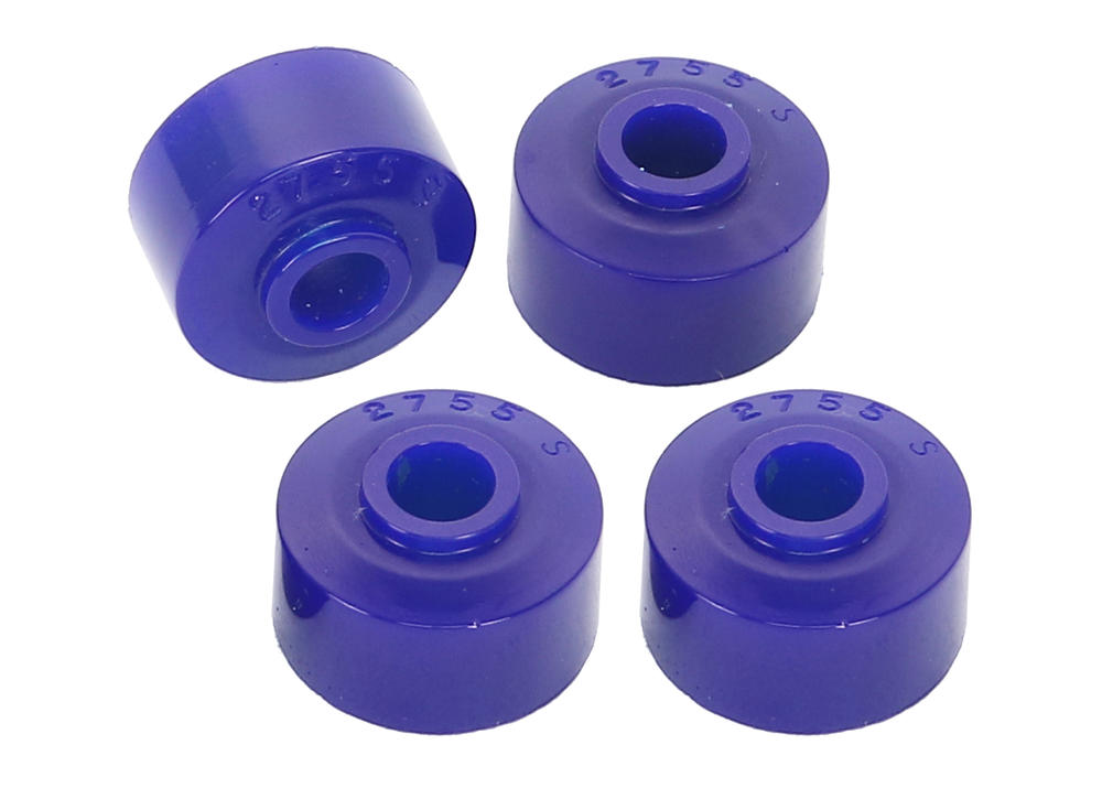 SuperPro Front Sway Bar-Lower Arm Bushes