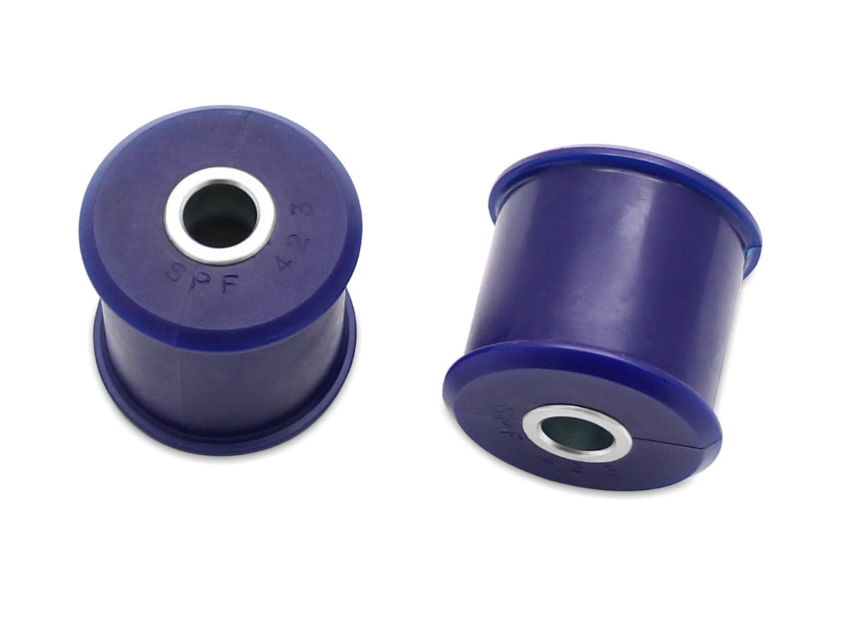 SuperPro Trailing Arm Lower-Front Bush Kit