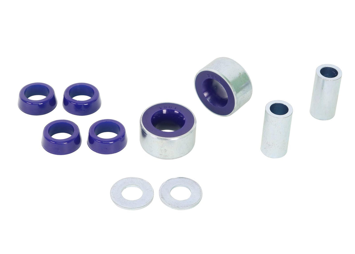 SuperPro Front Control Arm Bushing Kit