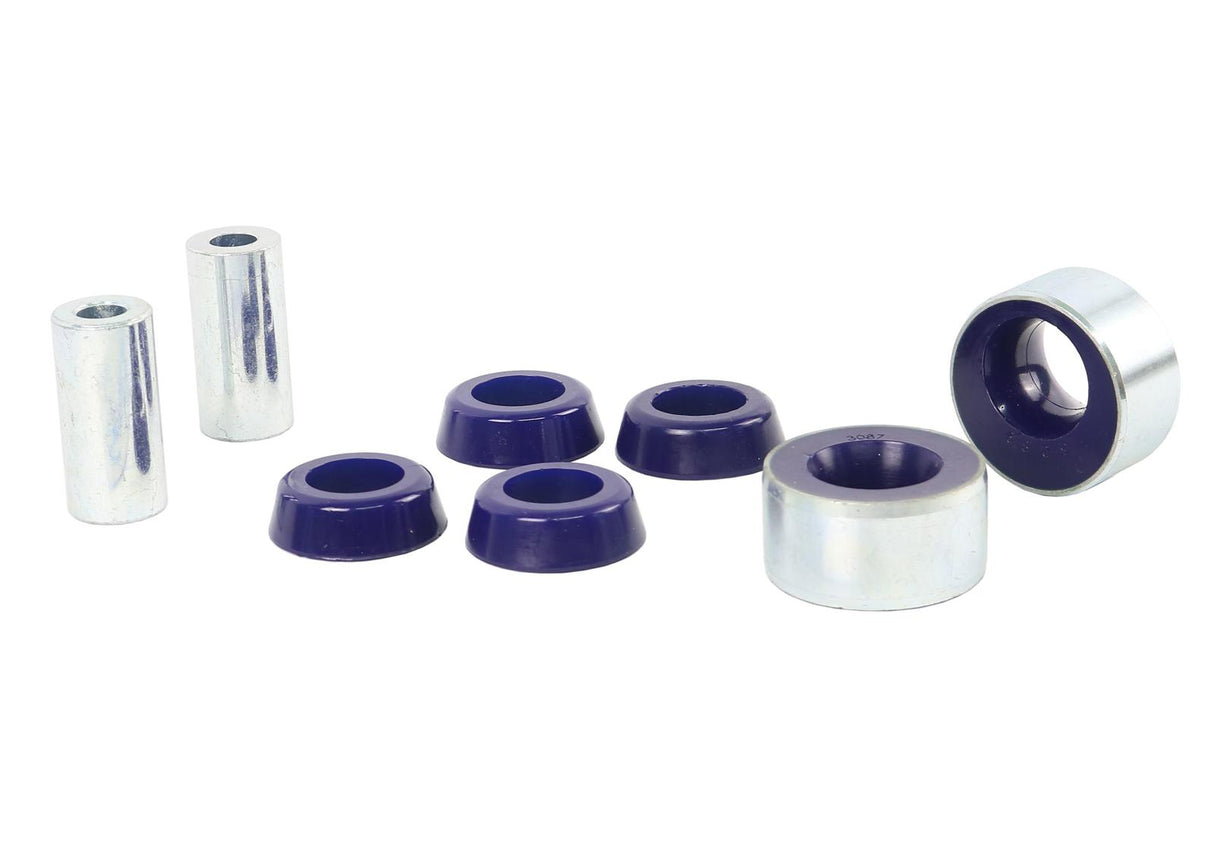 SuperPro Front Control Arm Lower Rear Bush Kit - Single Offset