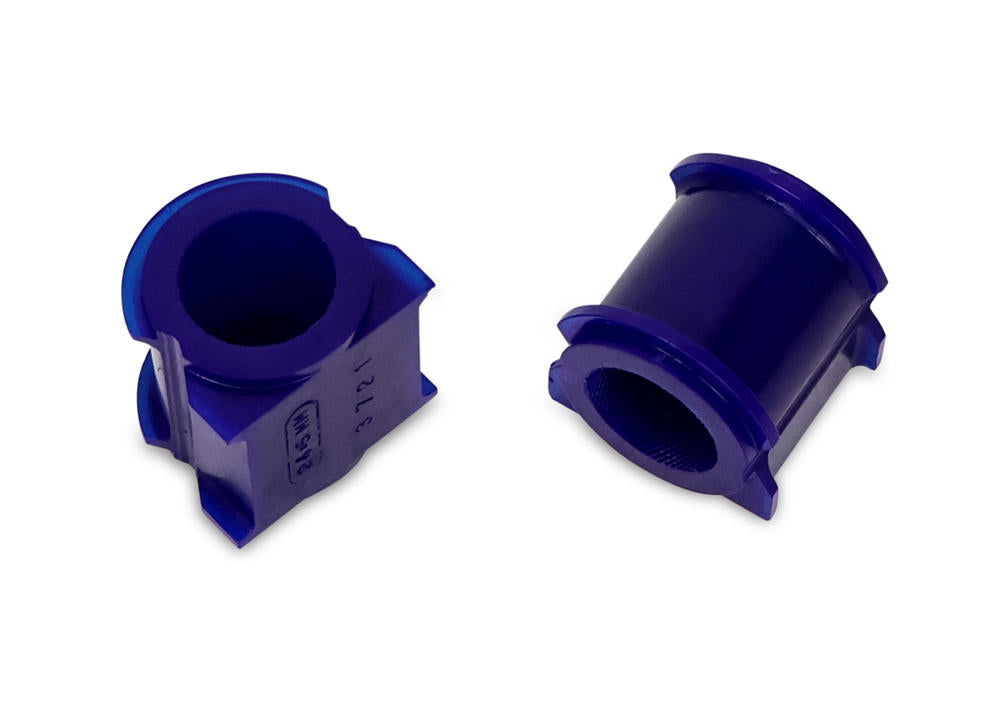 SuperPro Sway Bar Mount Bush Kit