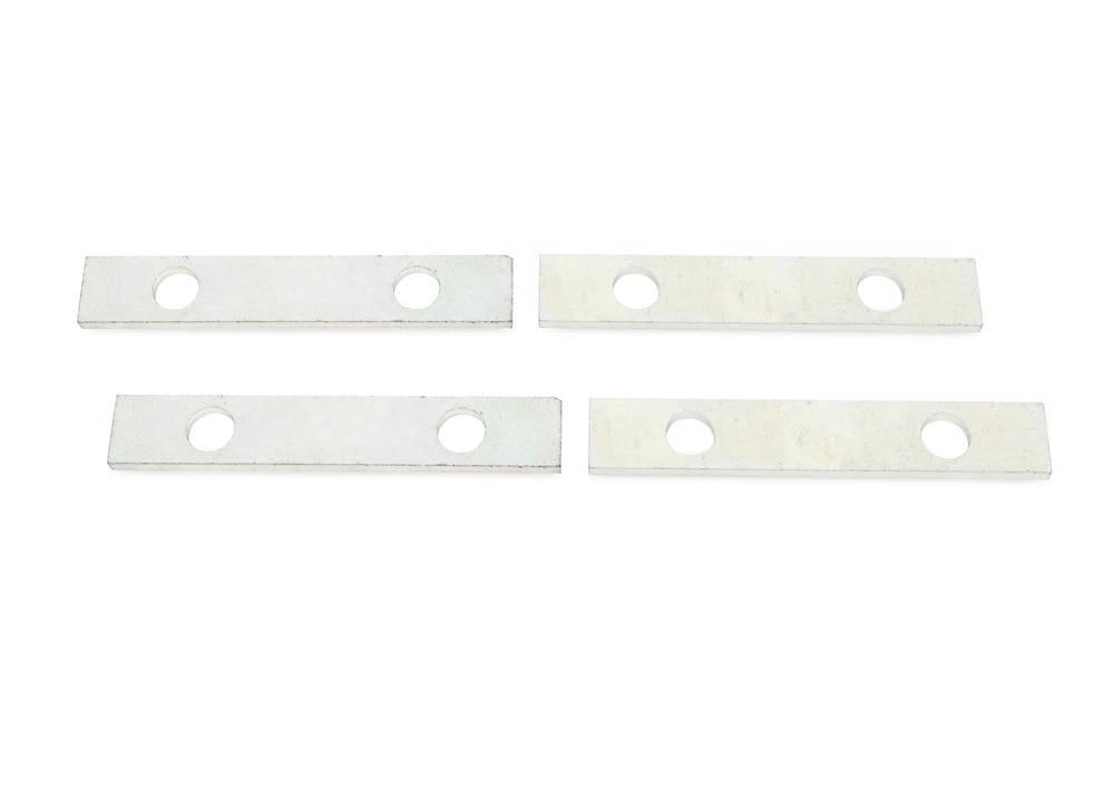 SuperPro Fish Plate Spacer Kit (6mm)