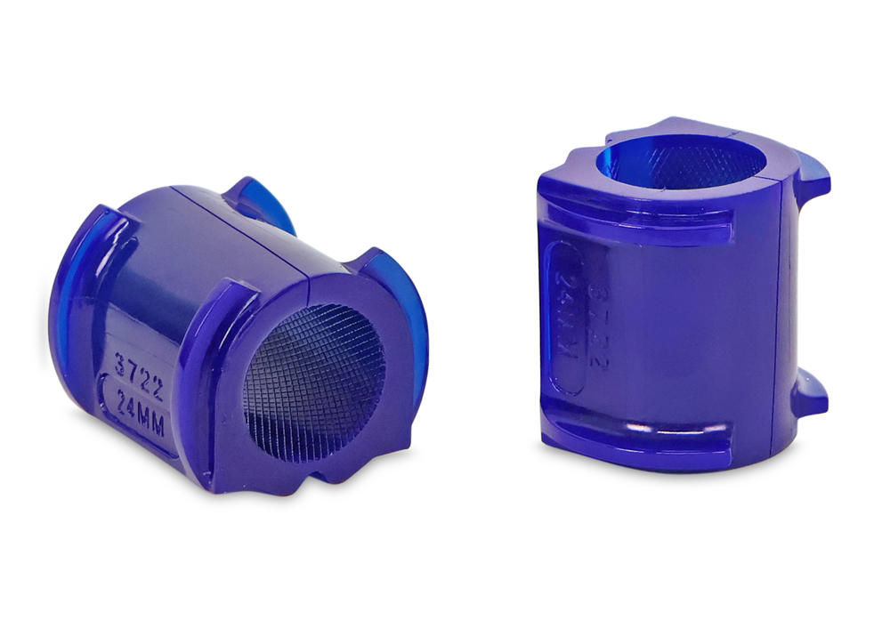SuperPro Sway Bar Mount Bush Kit