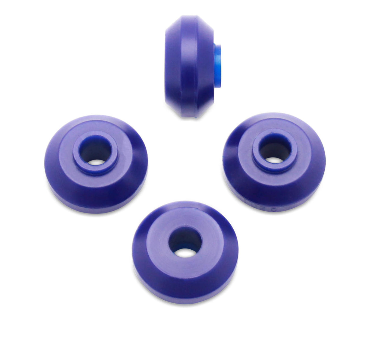 SuperPro Shock Absorber Upper Bush Kit