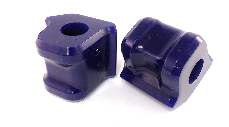 SuperPro Front Sway Bar Mount Bush Kit