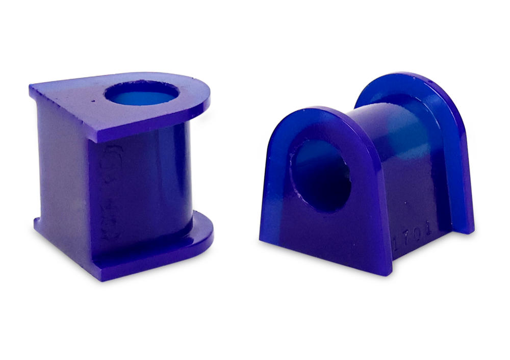 SuperPro Sway Bar Mount Bush Kit