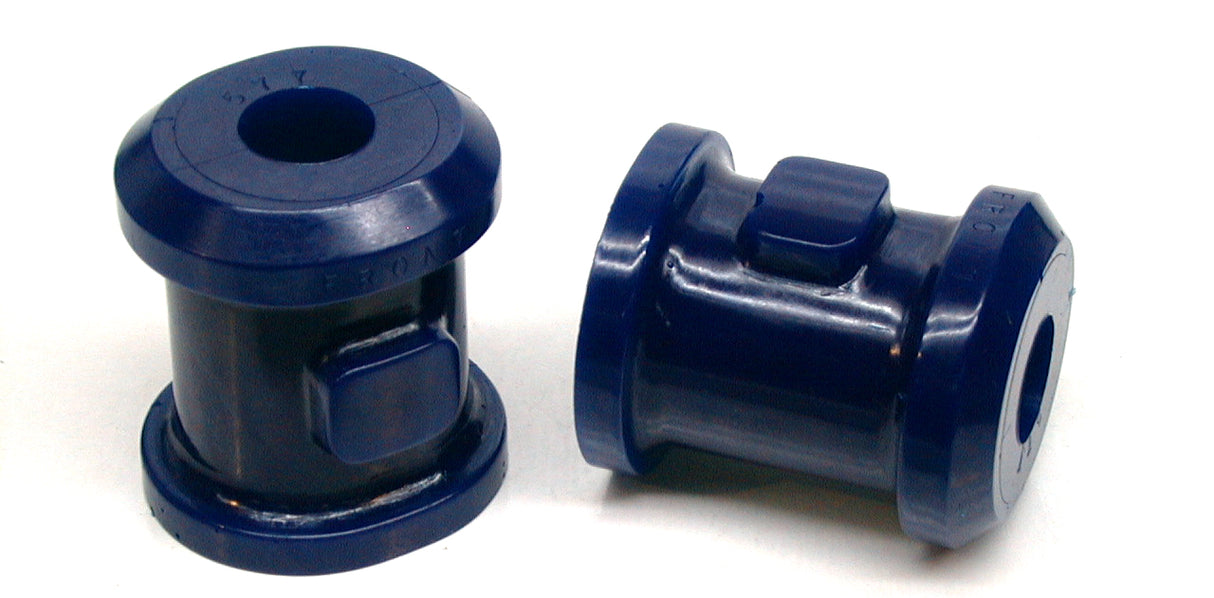SuperPro Control Arm Lower-Rear Bush Kit
