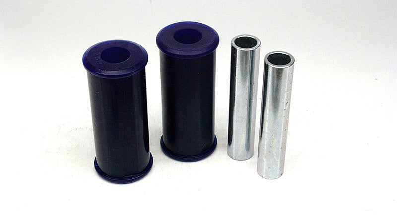 SuperPro Front Spring Shackle Upper Bush Kit