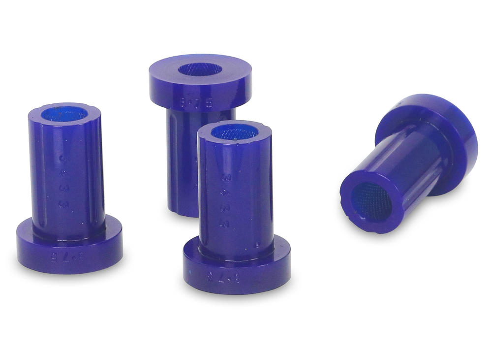SuperPro Spring Shackle Upper Bush Kit