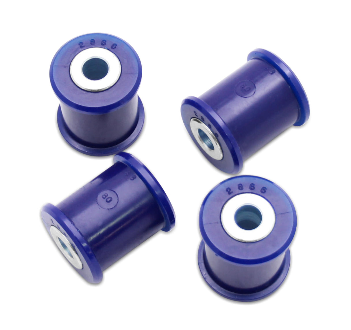 SuperPro Trailing Arm Bush Kit
