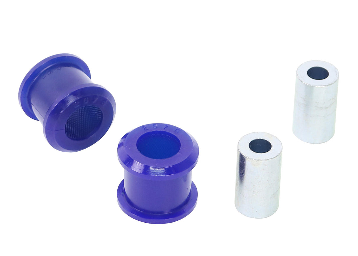 SuperPro Toe Control Arm Outer Bush Kit