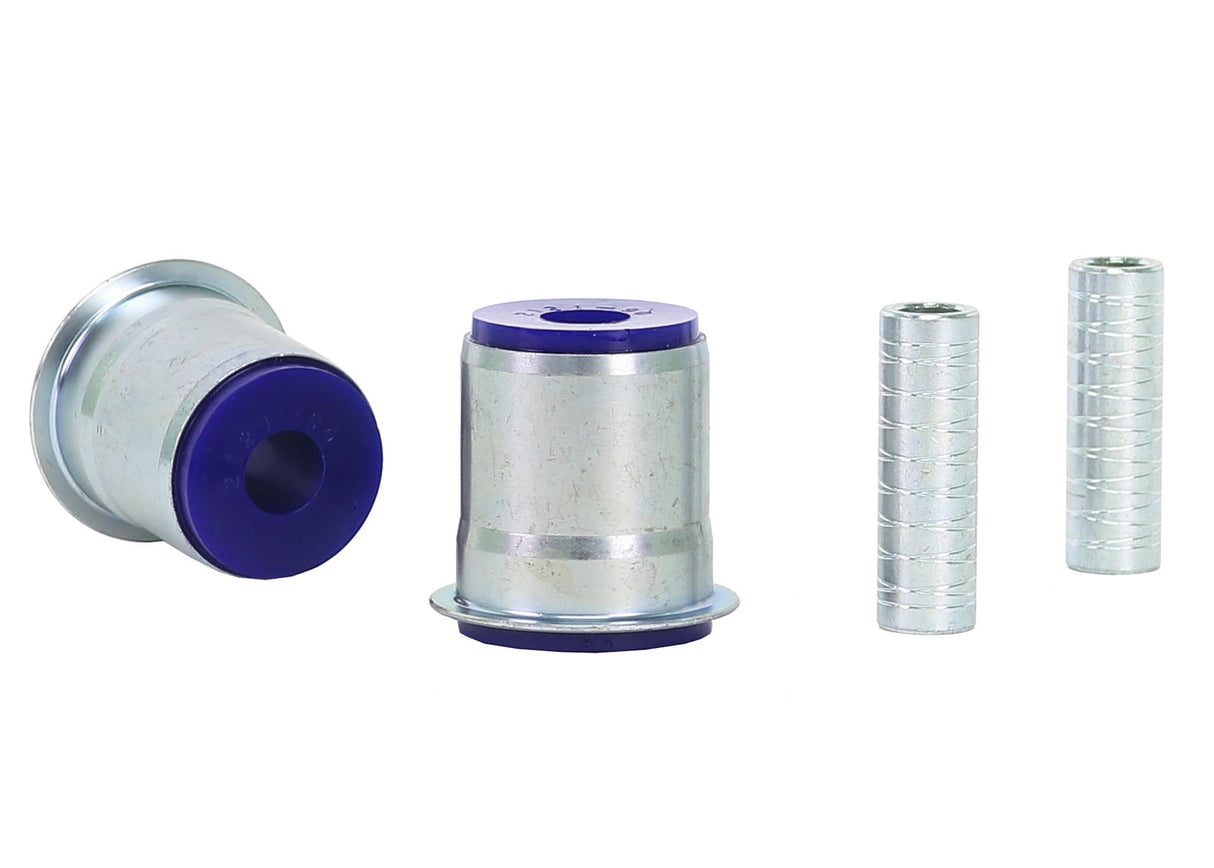 SuperPro Control Arm & Trailing Arm Bush Kit