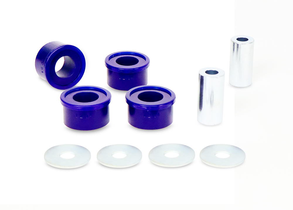 SuperPro Control Arm Lower-Shock Mount Bush Kit
