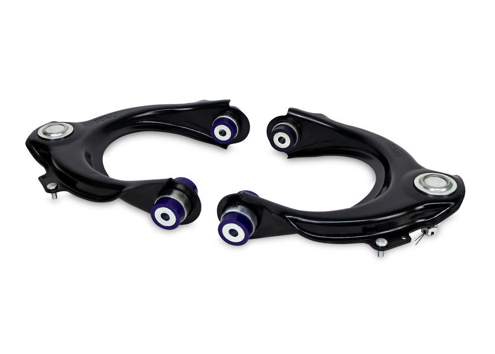 SuperPro Front Upper Control Arm