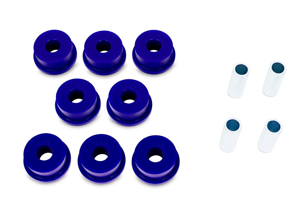 SuperPro Rear Trailing Arm Bush Kit