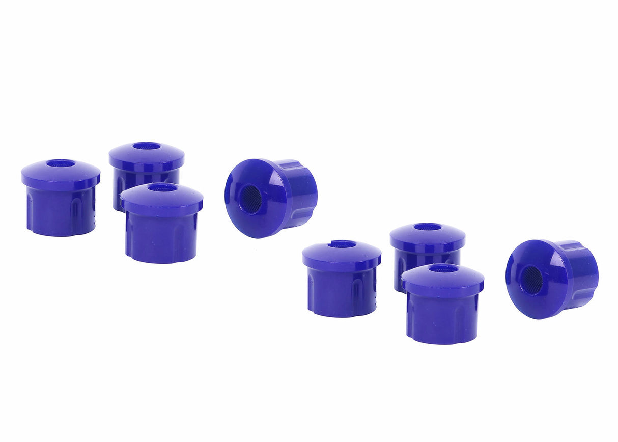 SuperPro Spring Rear Bush Kit All