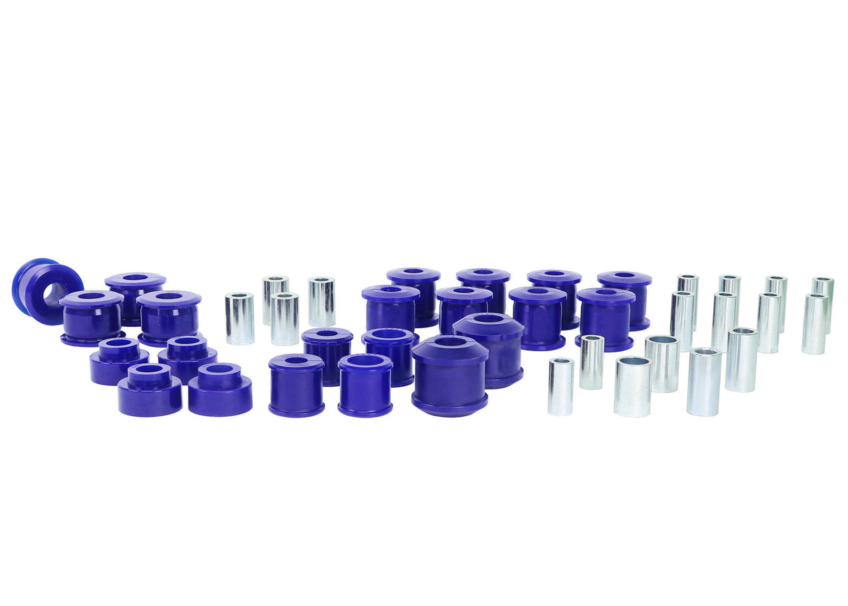 SuperPro Radius Arms & Panhard Rods Bush Kit
