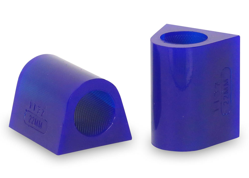 SuperPro Sway Bar Mount Bush Kit
