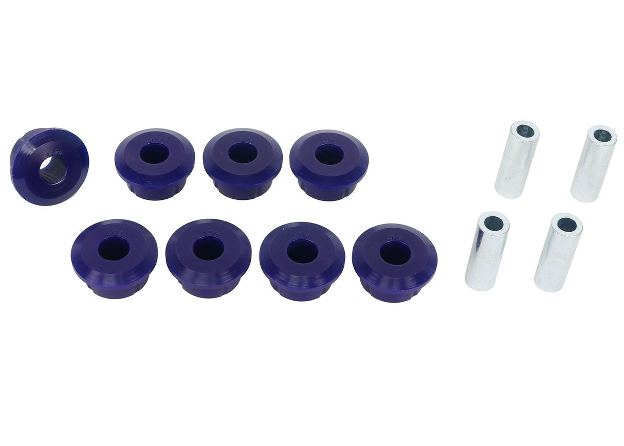 SuperPro Rear Control Arm Lower-Inner Bush Kit