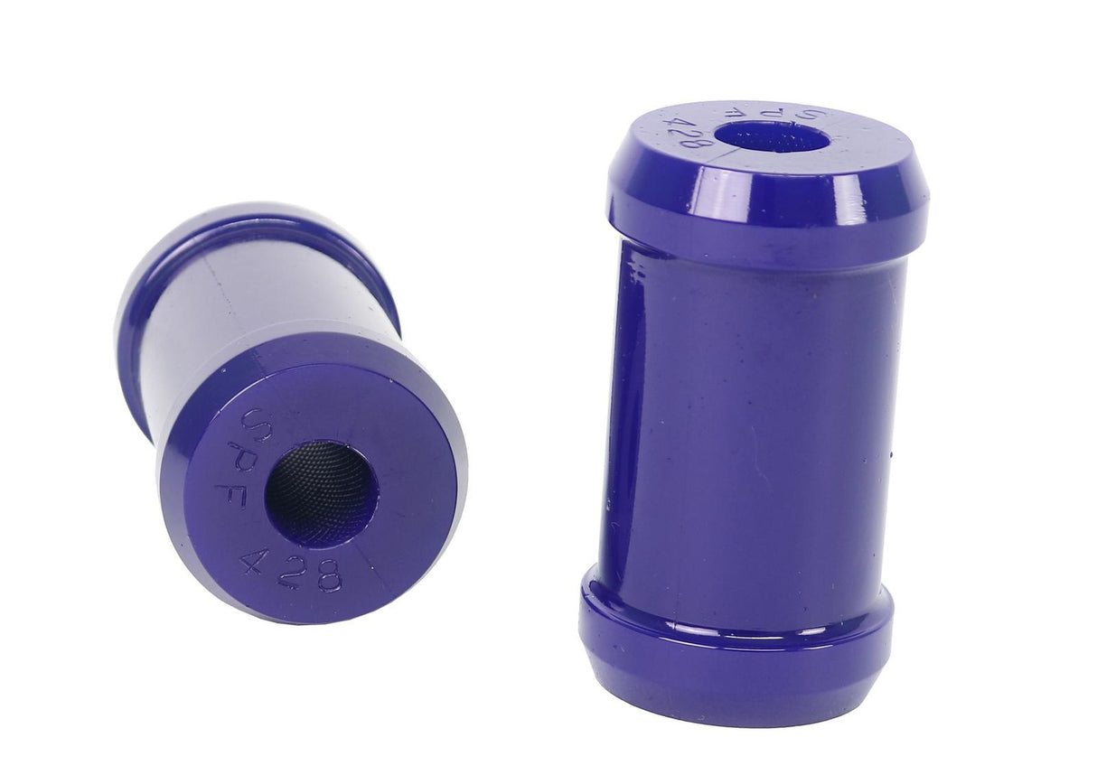 SuperPro Rear Trailing Arm Lower-Front Bush Kit