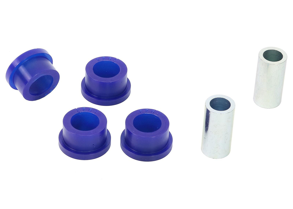 SuperPro Toe Control Arm Inner Bush Kit