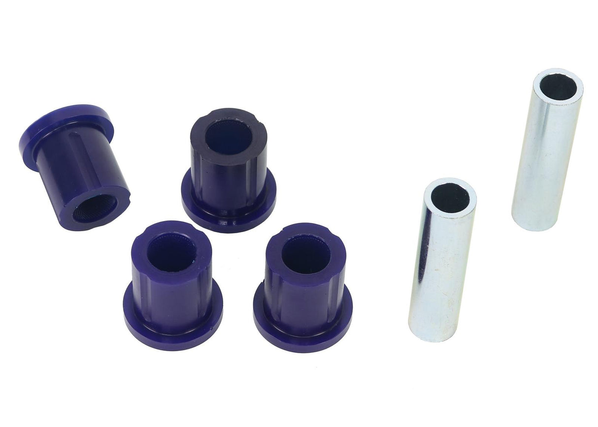 SuperPro Rear Leaf Spring Bush Kit