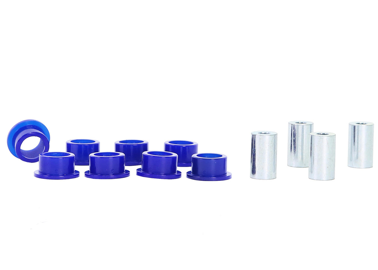 SuperPro Control Arm Bush Kit
