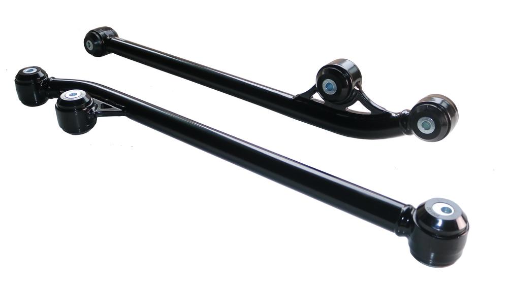 SuperPro Formula 4x4 Premium 2" Lift Kit 50mm
