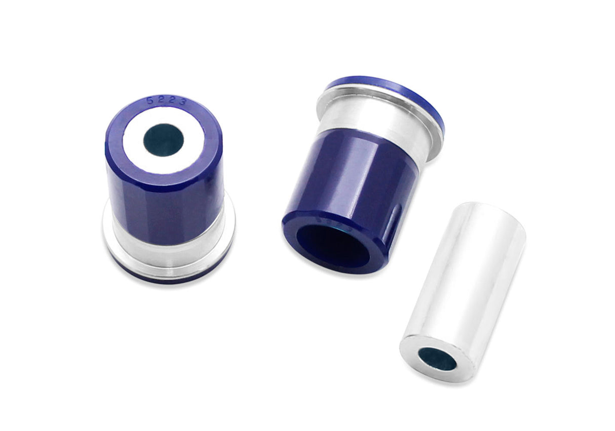 SuperPro Front Control Arm Lower-Inner Front Bush Kit