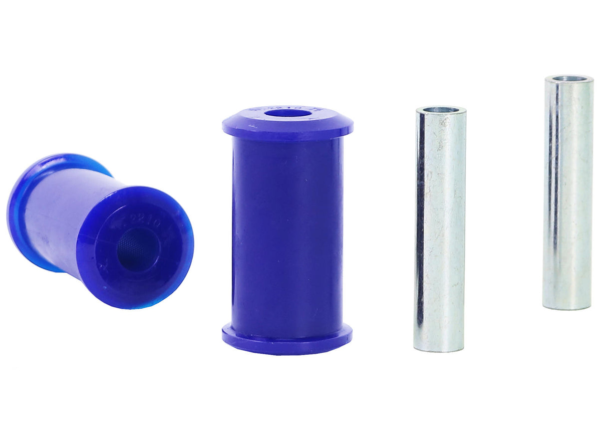 SuperPro Spring Front Eye Bush Kit