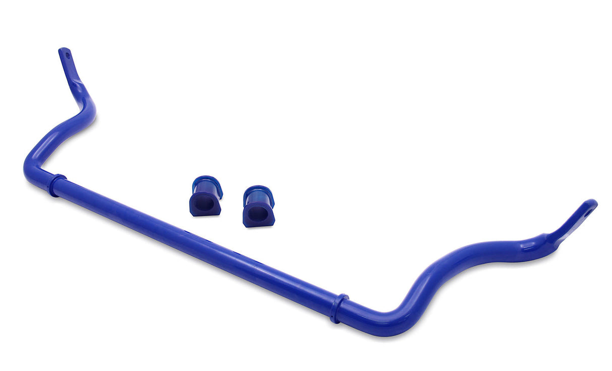 SuperPro 33mm Heavy Duty Non Adjustable Front 4x4 Sway Bar Kit
