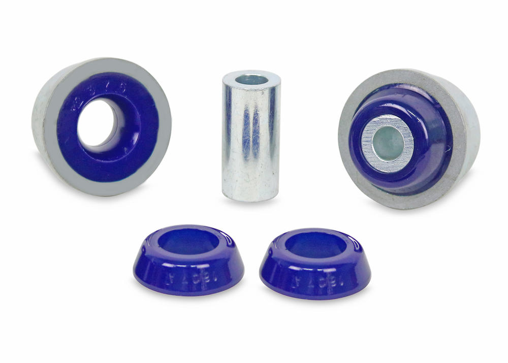 SuperPro Control Arm Lower-Rear Bush Kit