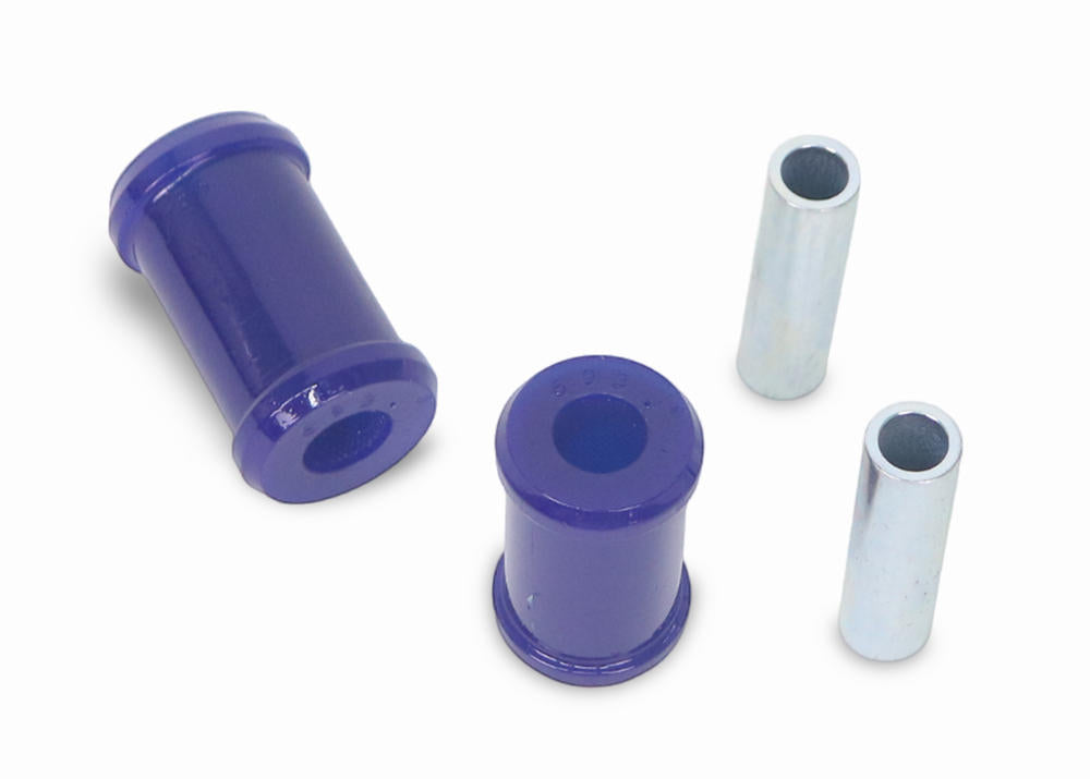SuperPro Trailing Arm Lower-Front Bush Kit