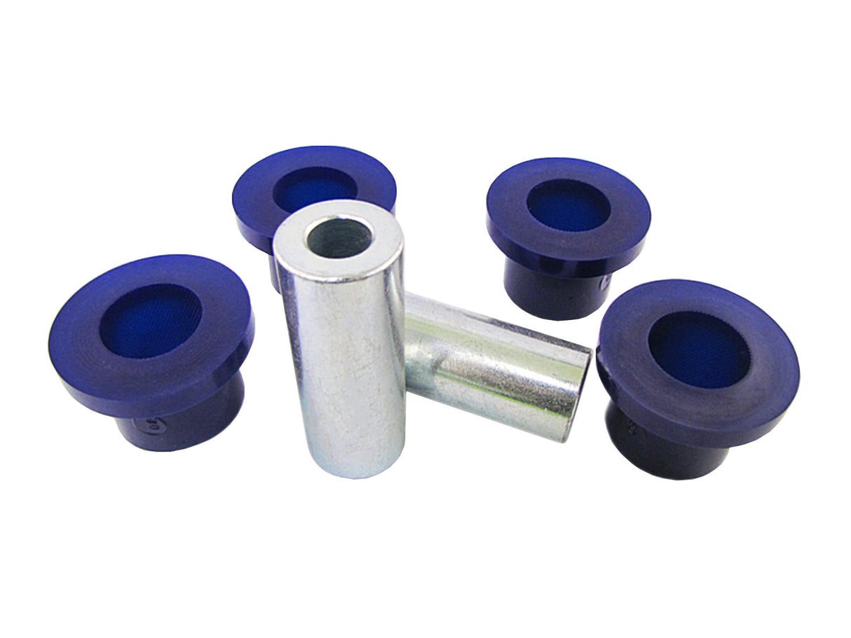 SuperPro Control Arm Lower-Inner Rear Bush Kit