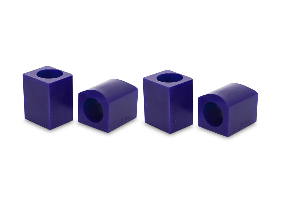 SuperPro Sway Bar Mount Bush Kit 22mm ID