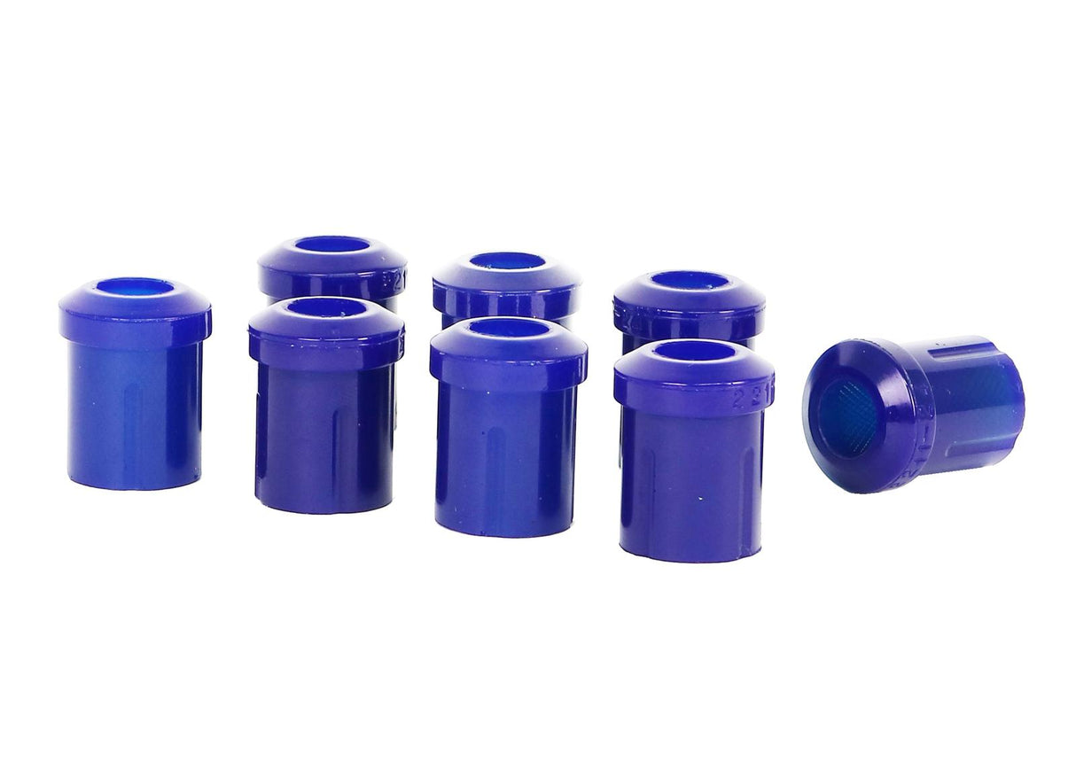 SuperPro Spring Rear Bush Kit All