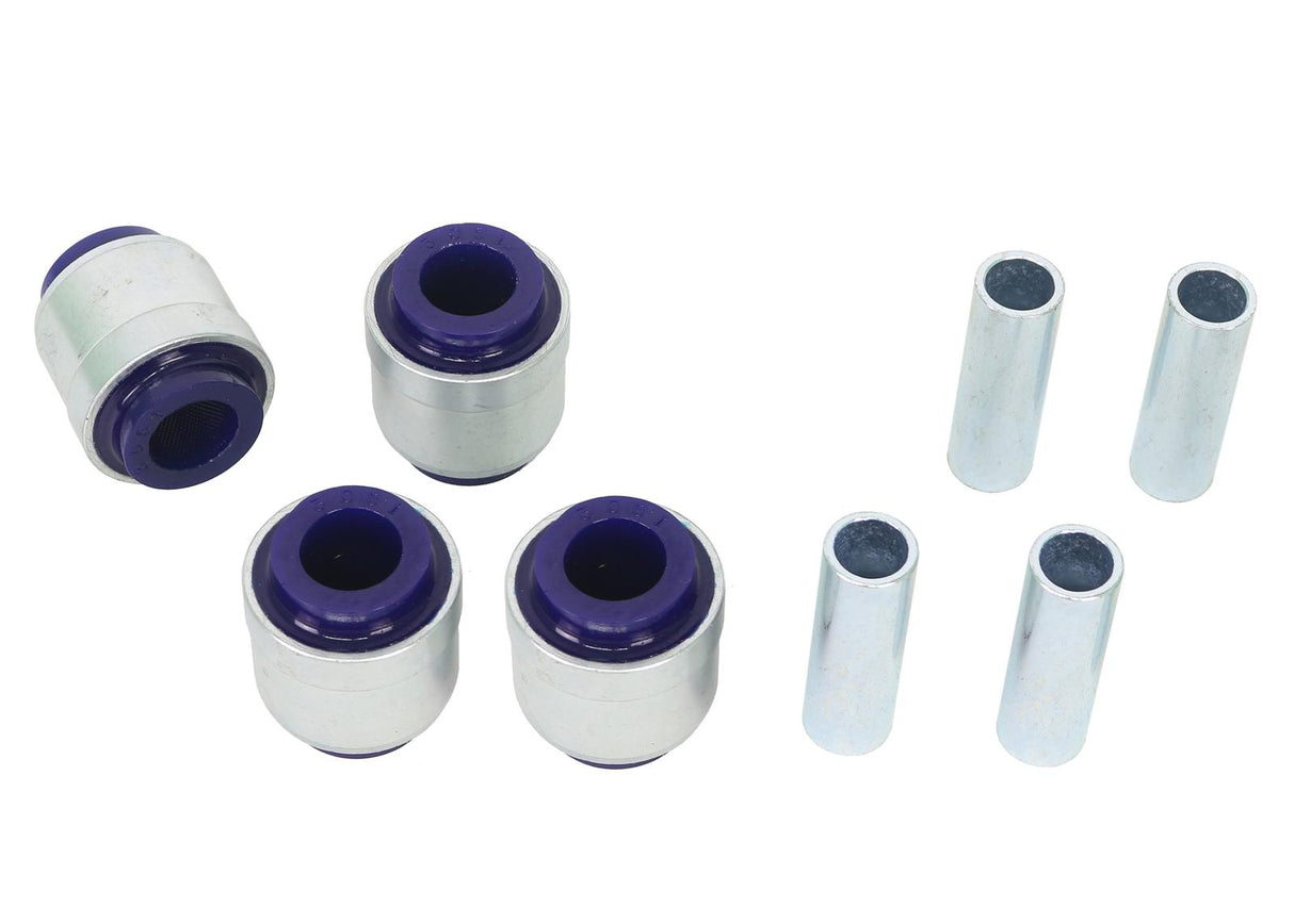 SuperPro Front Control Arm Upper Inner Bush Kit