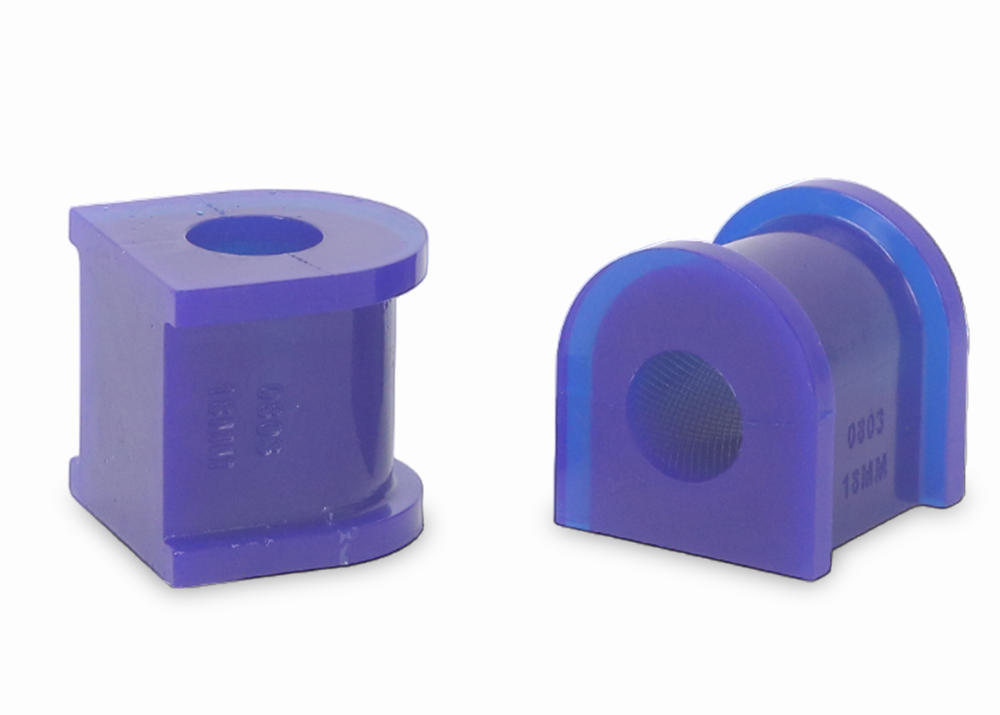 SuperPro Sway Bar Mount Bush Kit