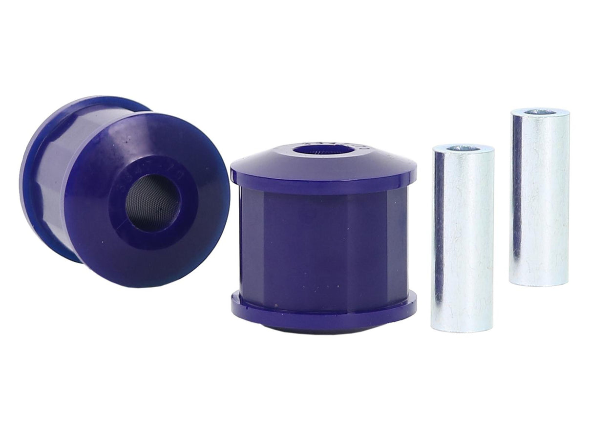 SuperPro Rear Trailing Arm Front Bush Kit