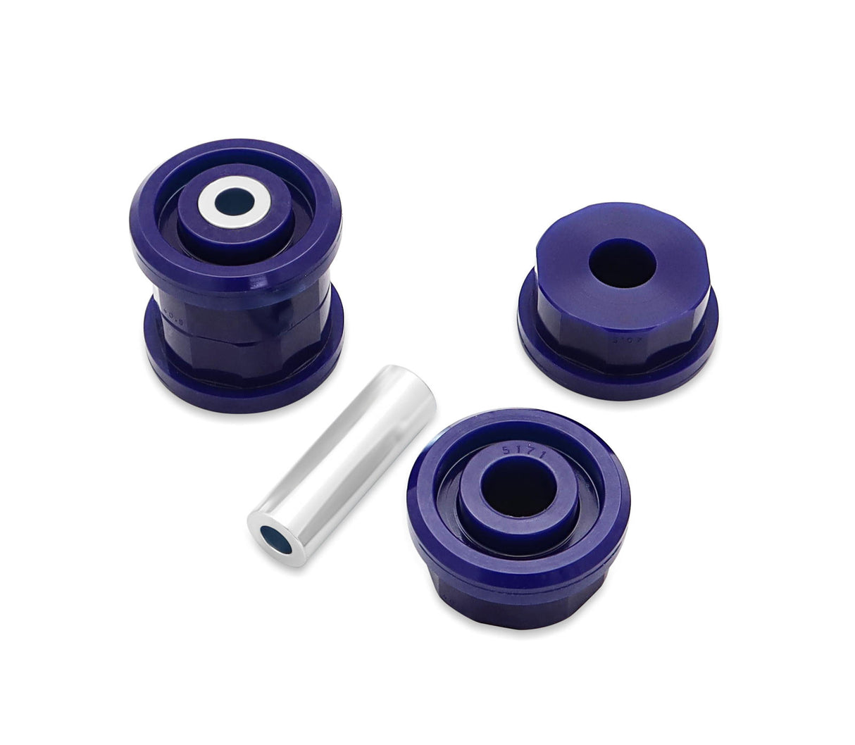 SuperPro Rear Beam Axle Pivot Bush Kit
