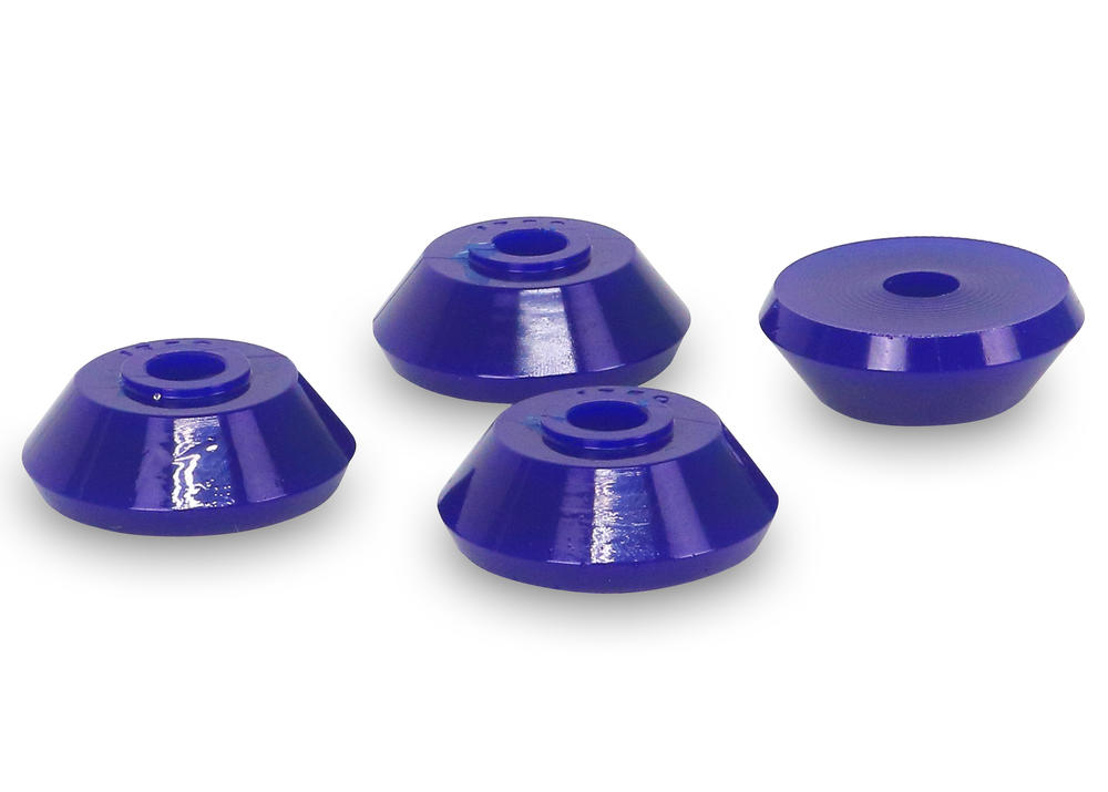 SuperPro Shock Absorber Upper Bush Kit