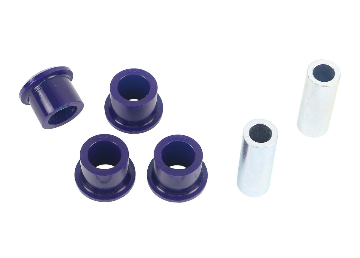 SuperPro Front Control Arm Lower-Inner Front Bush Kit