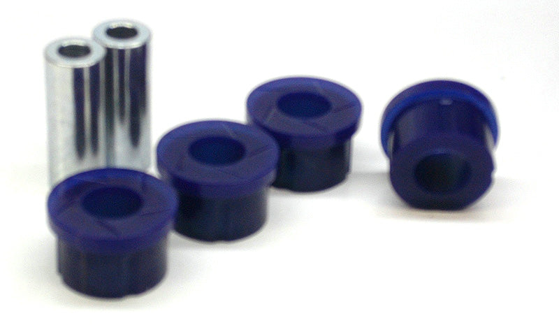 SuperPro Control Arm Lower-Inner Front Bush Kit