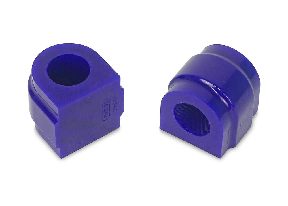 SuperPro Sway Bar Mount Bush Kit