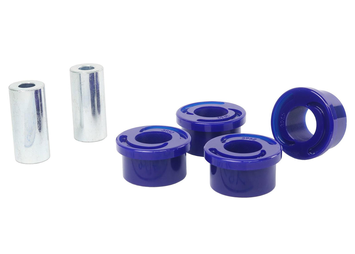 SuperPro Rear Control Arm Lower Inner Bush Kit