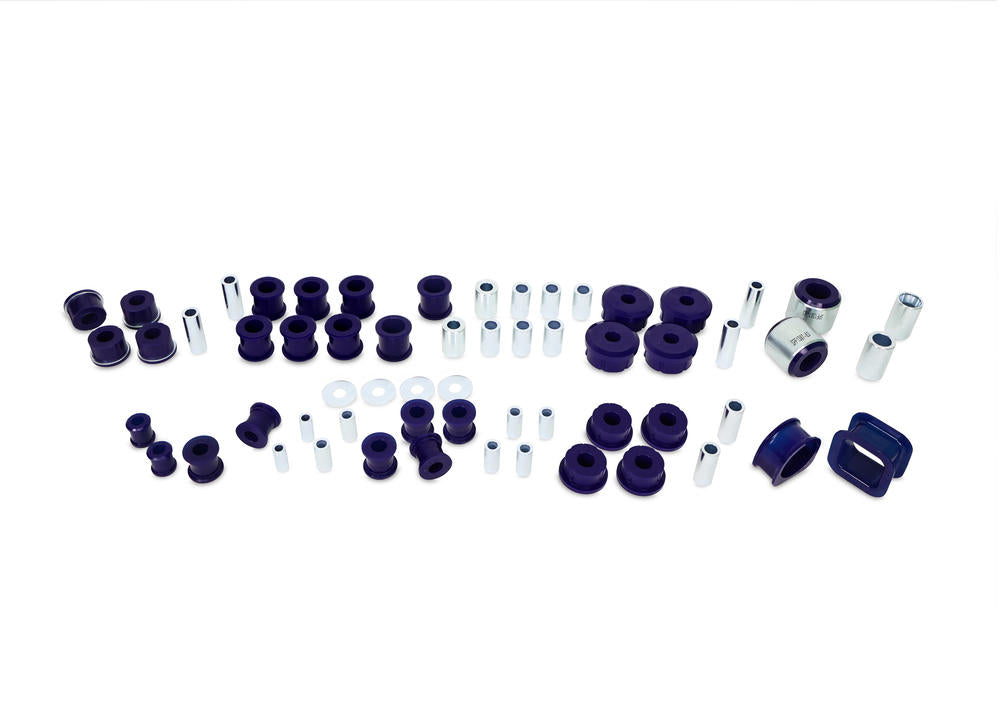 SuperPro Enhancement Bush Kit