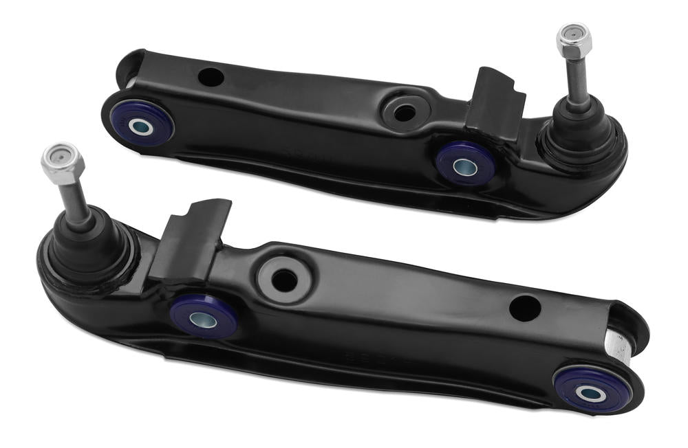 SuperPro Front Lower Control Arm Kit incl. Ball Joints