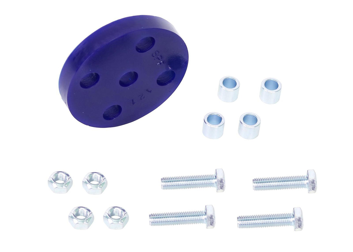 SuperPro Steering Coupling Bush Kit