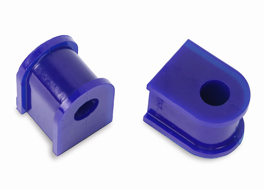 SuperPro Rear Sway Bar Mount Bush Kit 14mm ID